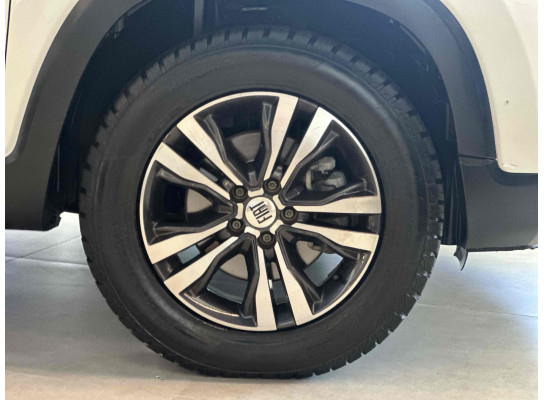 FIAT Toro Freedom 2.0 16V 4X4 AT9 2021/2022
