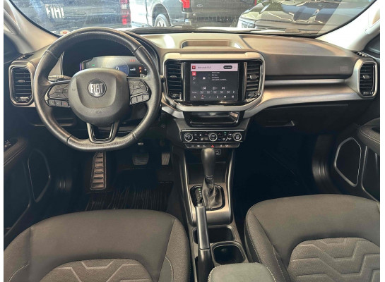 FIAT Toro Freedom 2.0 16V 4X4 AT9 2021/2022