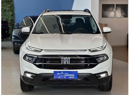 FIAT Toro Freedom 2.0 16V 4X4 AT9 2021/2022