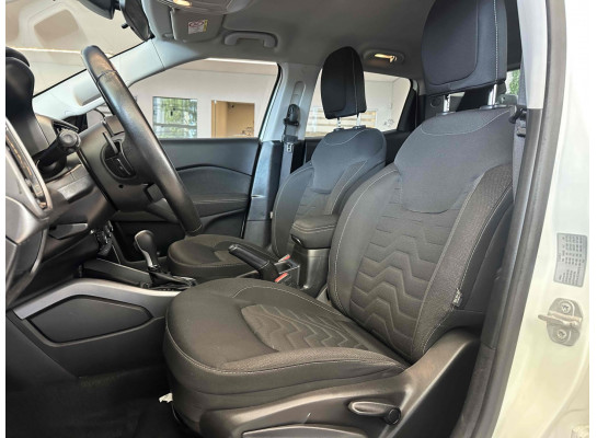 FIAT Toro Freedom 2.0 16V 4X4 AT9 2021/2022