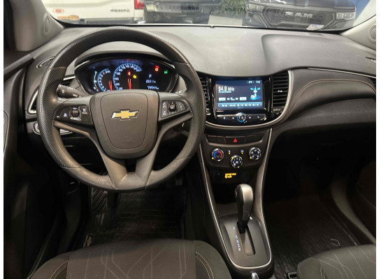 Chevrolet Tracker 1.4 LT 2017/2018
