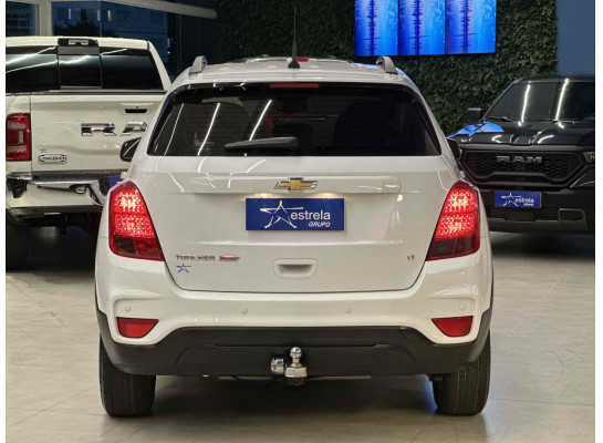 Chevrolet Tracker 1.4 LT 2017/2018