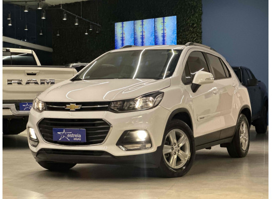 Chevrolet Tracker 1.4 LT 2017/2018