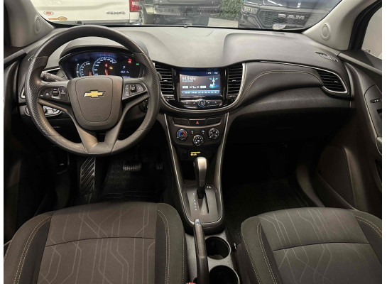 Chevrolet Tracker 1.4 LT 2017/2018