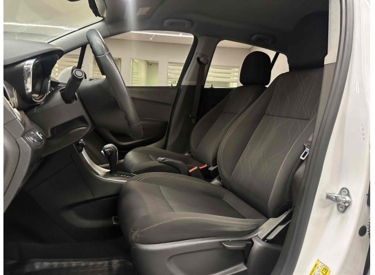 Chevrolet Tracker 1.4 LT 2017/2018
