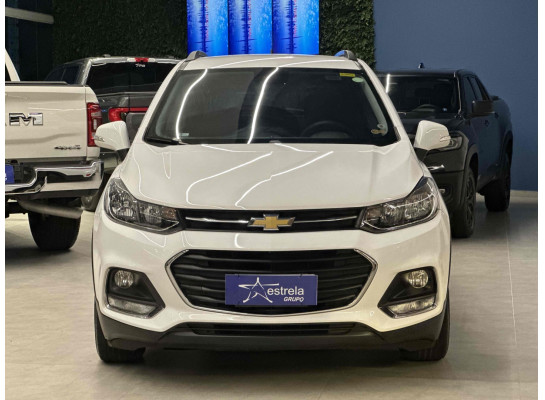 Chevrolet Tracker 1.4 LT 2017/2018