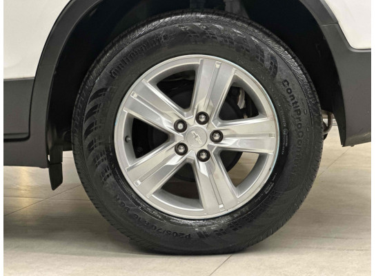 Chevrolet Tracker 1.4 LT 2017/2018