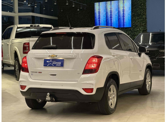 Chevrolet Tracker 1.4 LT 2017/2018