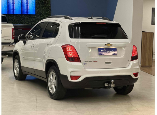 Chevrolet Tracker 1.4 LT 2017/2018