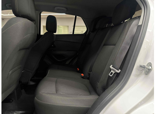 Chevrolet Tracker 1.4 LT 2017/2018