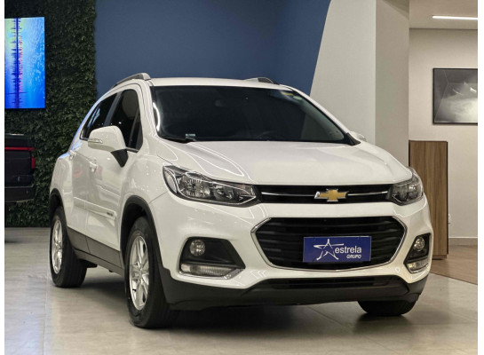 Chevrolet Tracker 1.4 LT 2017/2018