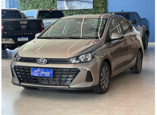 Hyundai HB20 S 1.0 M 2022/2023