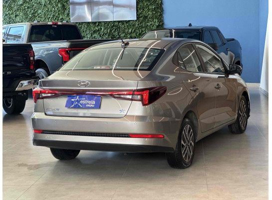 Hyundai HB20 S 1.0 M 2022/2023