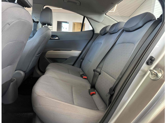 Hyundai HB20 S 1.0 M 2022/2023