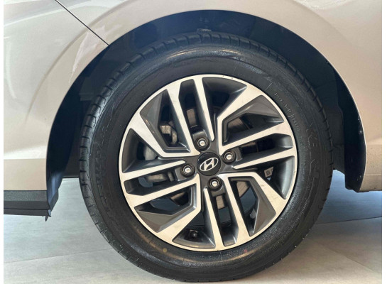 Hyundai HB20 S 1.0 M 2022/2023