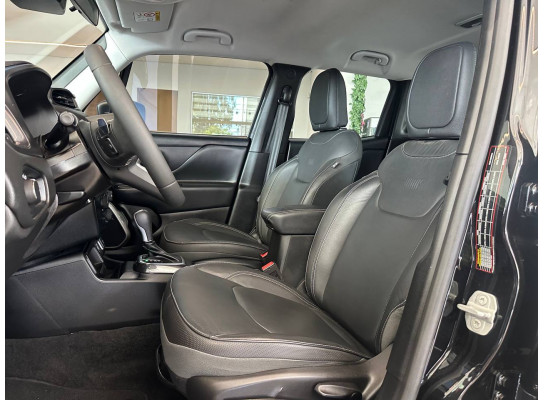 Jeep Renegade 1.3 T270 TURBO FLEX LONGITUDE AT6 2022/2023