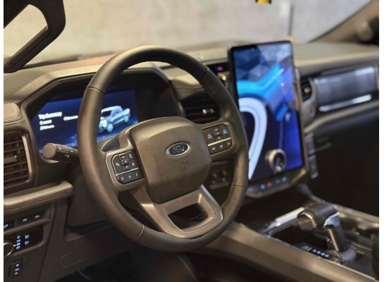 Ford F150 Lightning 2022/2023