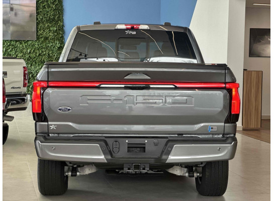 Ford F150 Lightning 2022/2023