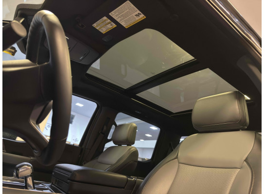 Ford F150 Lightning 2022/2023