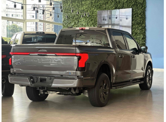Ford F150 Lightning 2022/2023