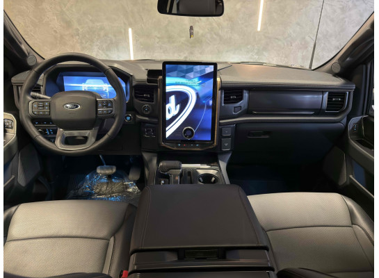Ford F150 Lightning 2022/2023