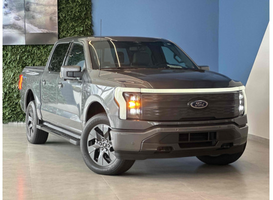 Ford F150 Lightning 2022/2023