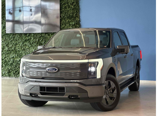 Ford F150 Lightning 2022/2023