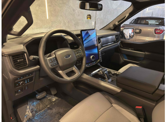 Ford F150 Lightning 2022/2023