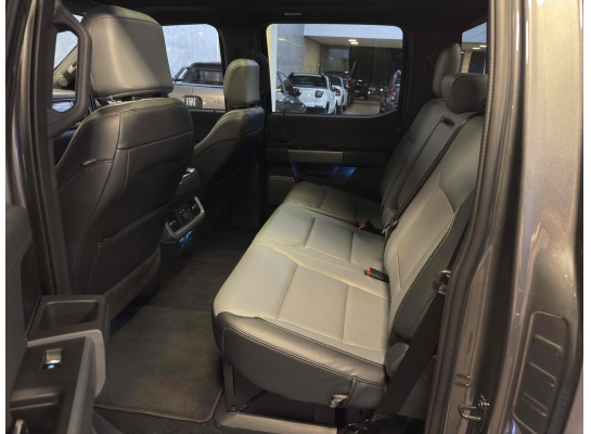 Ford F150 Lightning 2022/2023