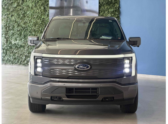 Ford F150 Lightning 2022/2023