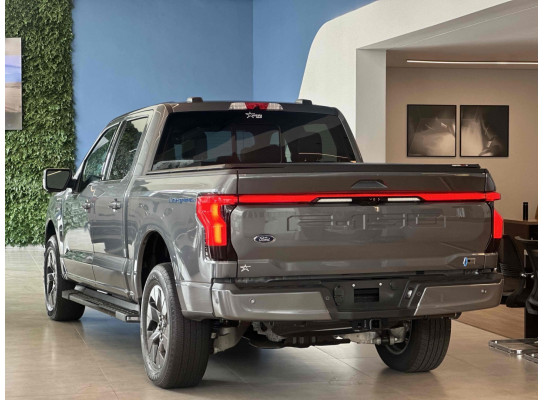 Ford F150 Lightning 2022/2023