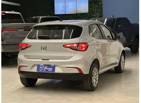 FIAT Argo Drive 1.0 2022/2023