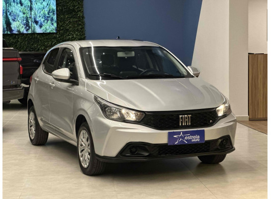 FIAT Argo Drive 1.0 2022/2023