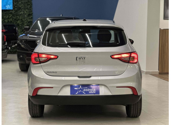 FIAT Argo Drive 1.0 2022/2023