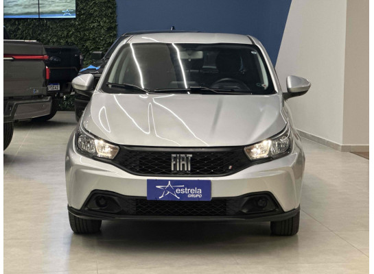 FIAT Argo Drive 1.0 2022/2023