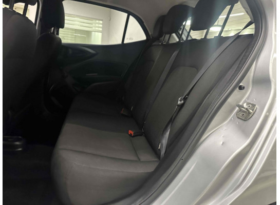 FIAT Argo Drive 1.0 2022/2023
