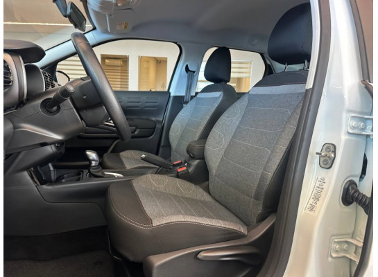 Citroen C4 CACTUS 1.6 VTI 120 FLEX LIVE EAT6 2023/2024