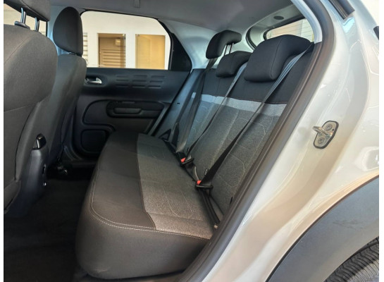 Citroen C4 CACTUS 1.6 VTI 120 FLEX LIVE EAT6 2023/2024