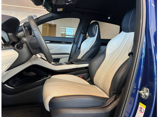BYD SONG PLUS 1.5 DM-I HÍBRIDO AUTOMÁTICO 2023/2024