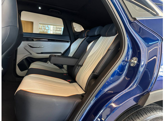 BYD SONG PLUS 1.5 DM-I HÍBRIDO AUTOMÁTICO 2023/2024