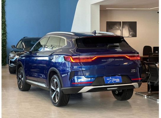 BYD SONG PLUS 1.5 DM-I HÍBRIDO AUTOMÁTICO 2023/2024