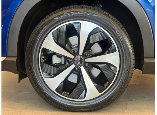 BYD SONG PLUS 1.5 DM-I HÍBRIDO AUTOMÁTICO 2023/2024