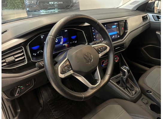 Volkswagen Nivus Comfortline 200 TSI 2023/2024