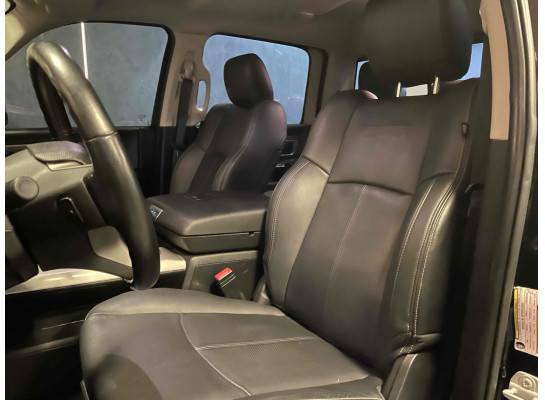 RAM CLASSIC 5.7 V8 GASOLINA LARAMIE CD 4X4 AUTOMÁTICO 2022/2022