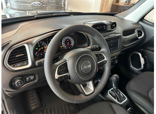 Jeep Renegade Moab 2.0 Turbo 2020/2021