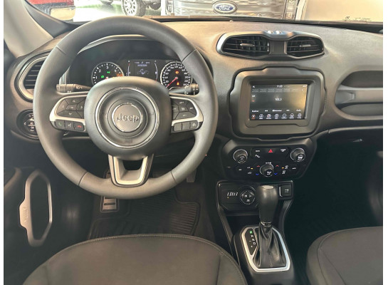 Jeep Renegade Moab 2.0 Turbo 2020/2021