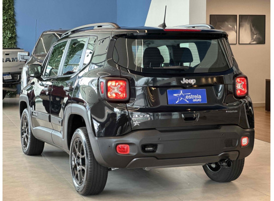 Jeep Renegade Moab 2.0 Turbo 2020/2021