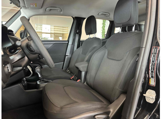 Jeep Renegade Moab 2.0 Turbo 2020/2021