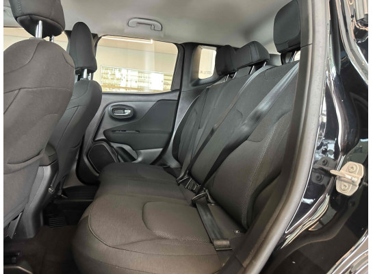 Jeep Renegade Moab 2.0 Turbo 2020/2021