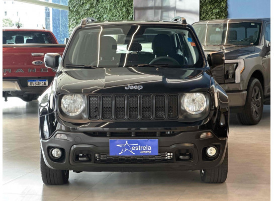 Jeep Renegade Moab 2.0 Turbo 2020/2021